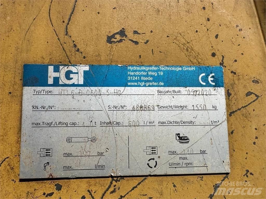 HGT  Cupa