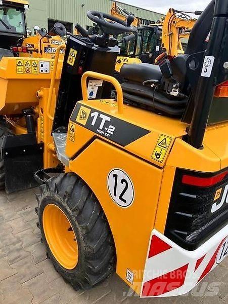 JCB 1T Utilaje construcții - Altele