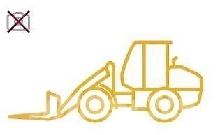 JCB 403 Mini incarcator