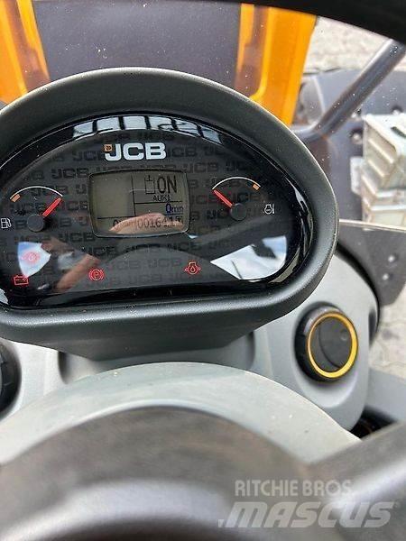 JCB TM220 Utilaje construcții - Altele