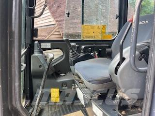 Hitachi ZX 22 Excavatoare 7t - 12t