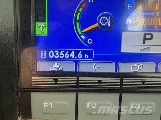 Komatsu D51PX-24 Utilaje construcții - Altele