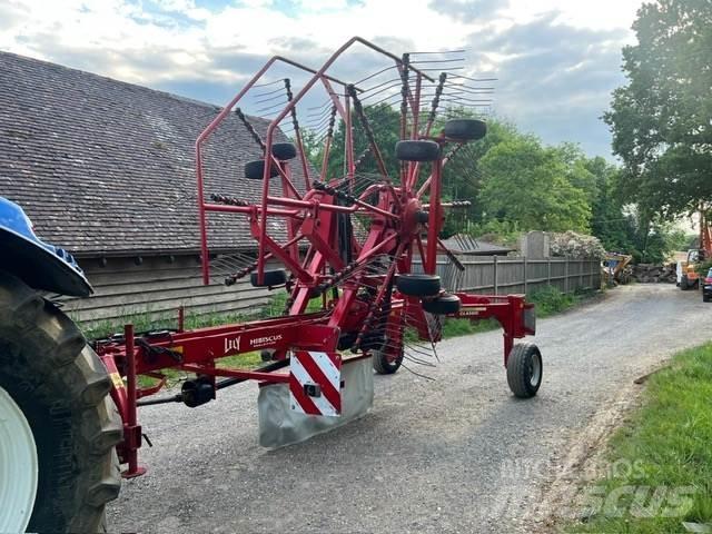 Lely Hibiscus Rake Utilaje agricole - Altele