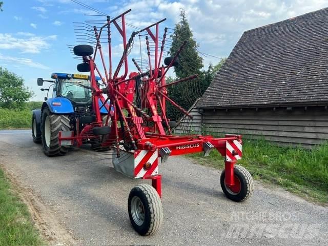 Lely Hibiscus Rake Utilaje agricole - Altele