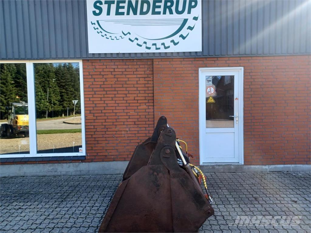  4 I EEN SKOVL Pistoane