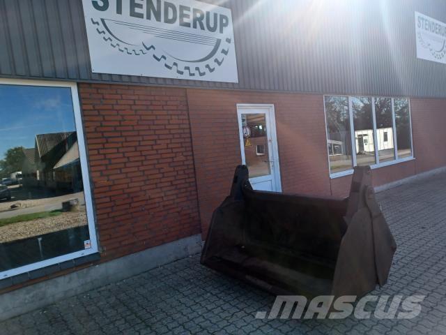  4 I EEN SKOVL Pistoane