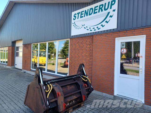  4 I EEN SKOVL Pistoane