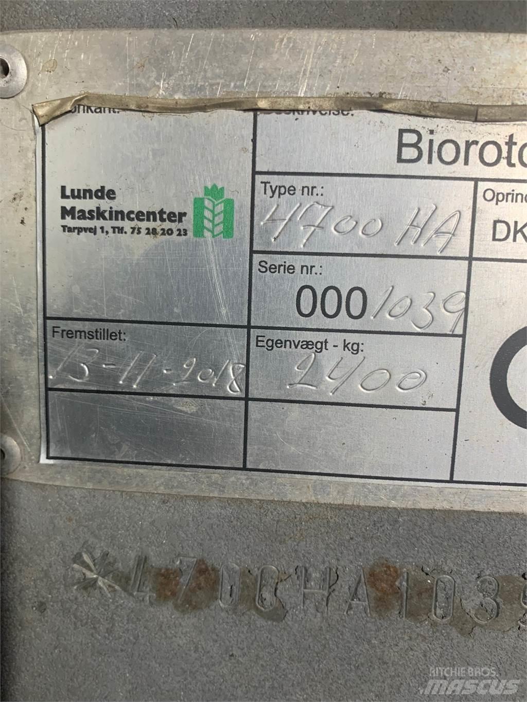  4700HA Grape