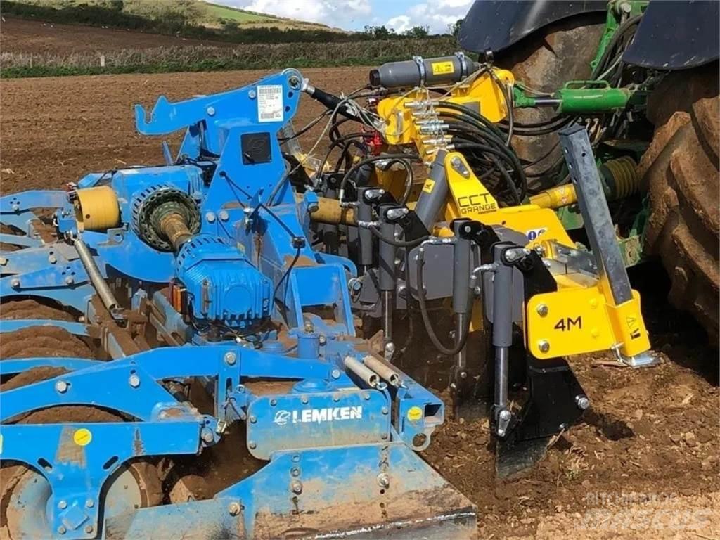  4M CCT pluguri pentru dalta