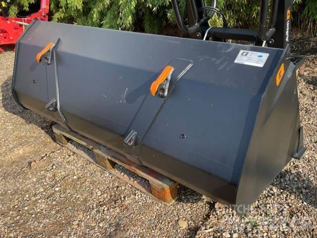 Ålö 215 GM SKOVL Alte accesorii tractor