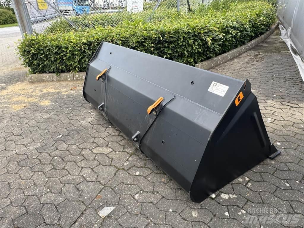 Ålö VL 225 SKOVL Încarcatoare frontale