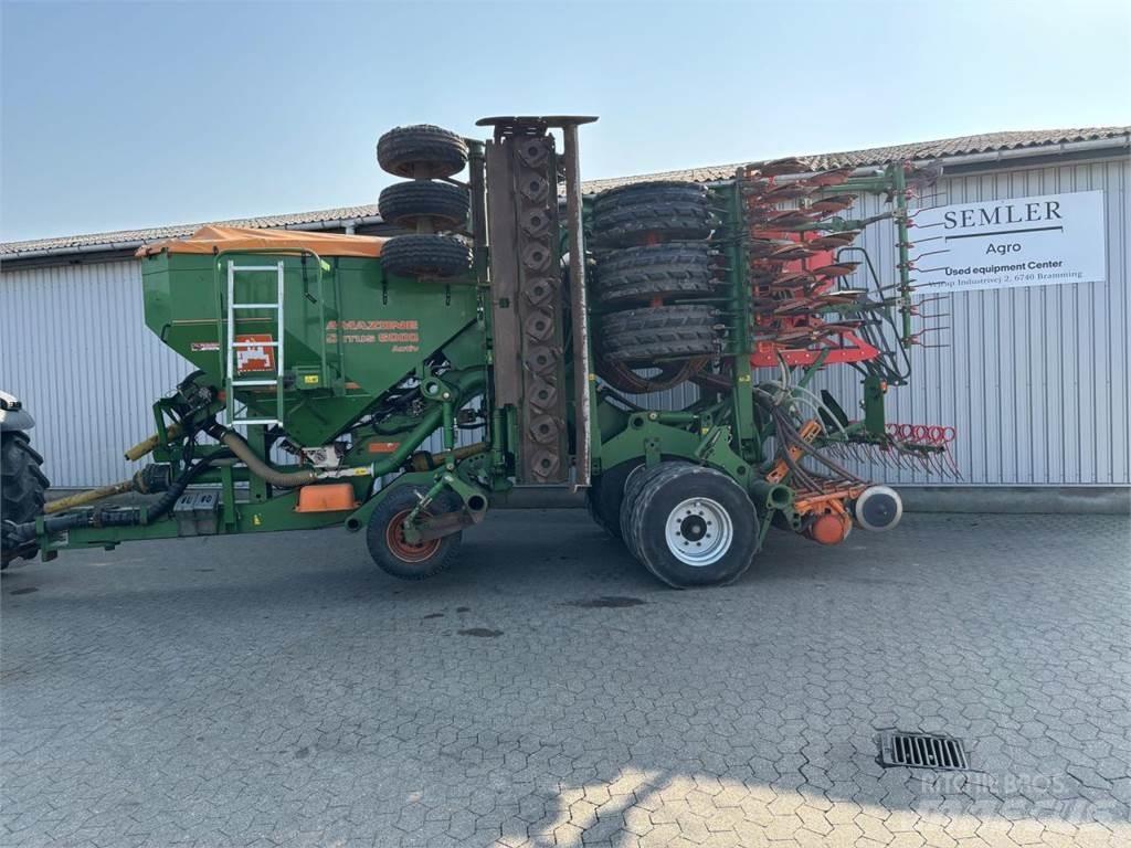 Amazone 6003-2 Perforatoare