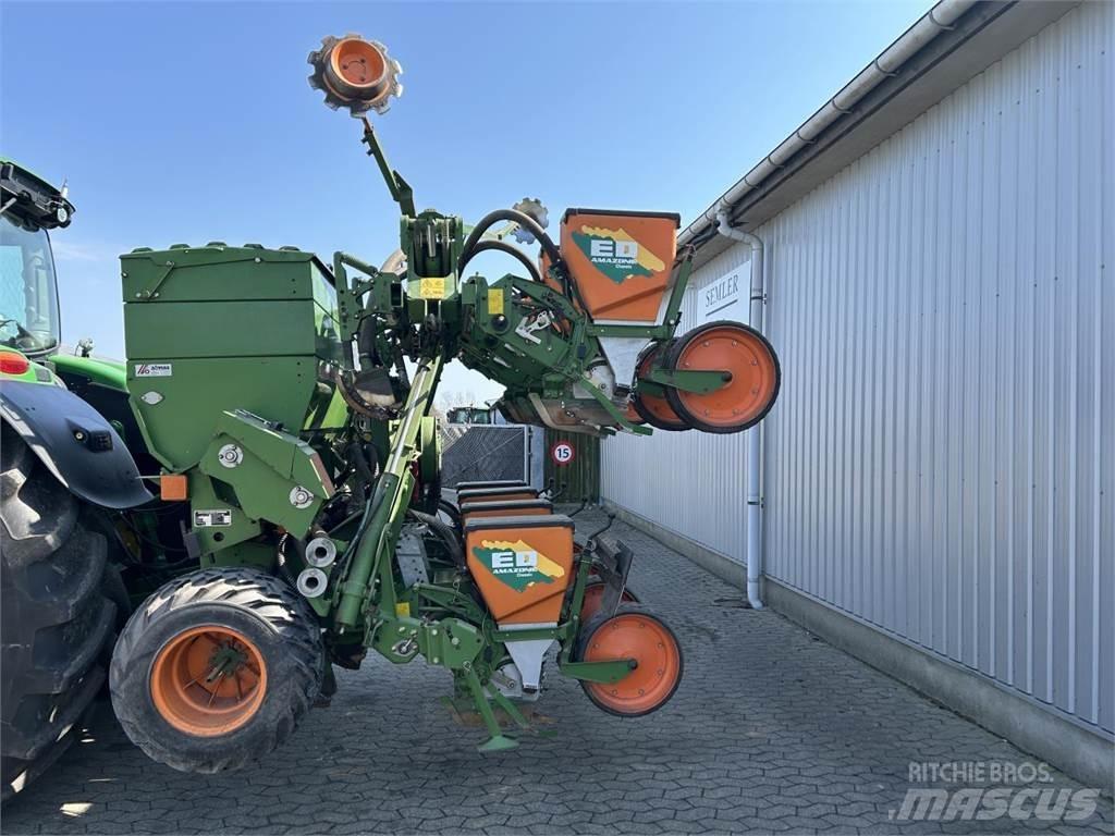 Amazone ED 601K Masini cu insamantare precisa