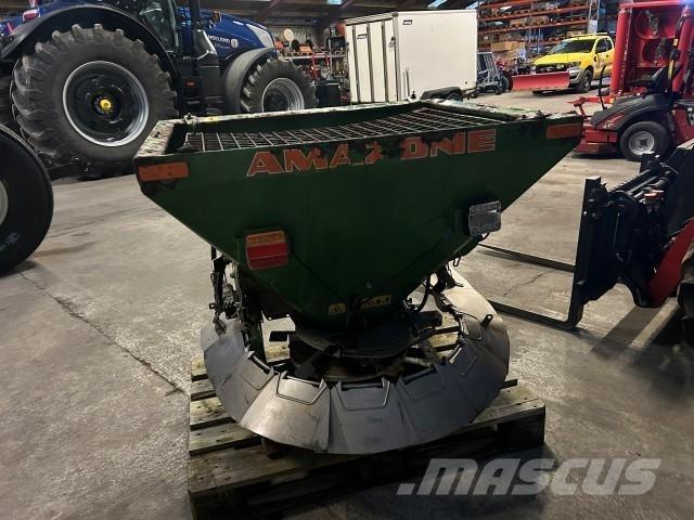 Amazone ES300 Dispersare nisip si sare