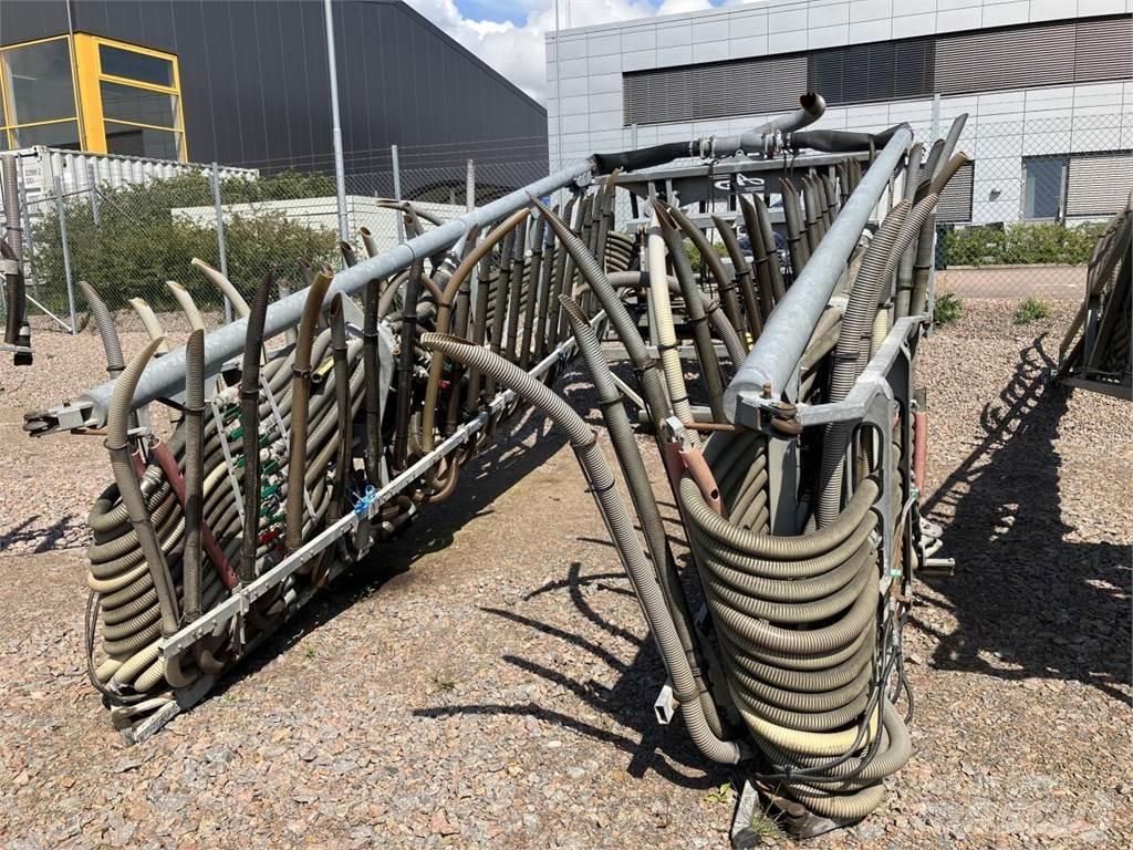 AP 24METER Erbicidatoare