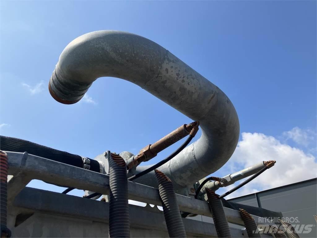 AP 24METER Erbicidatoare