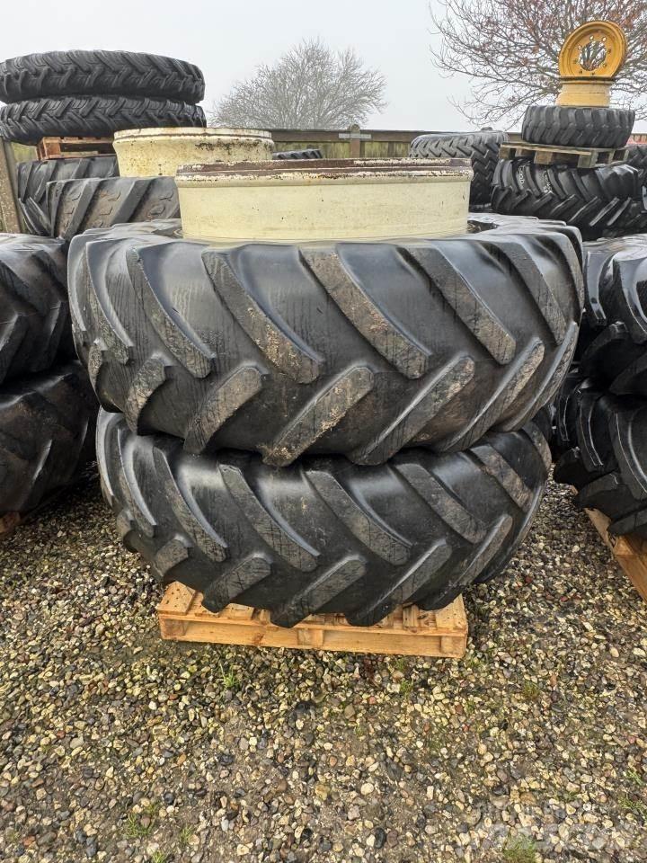 AP 620/70X42 Roti