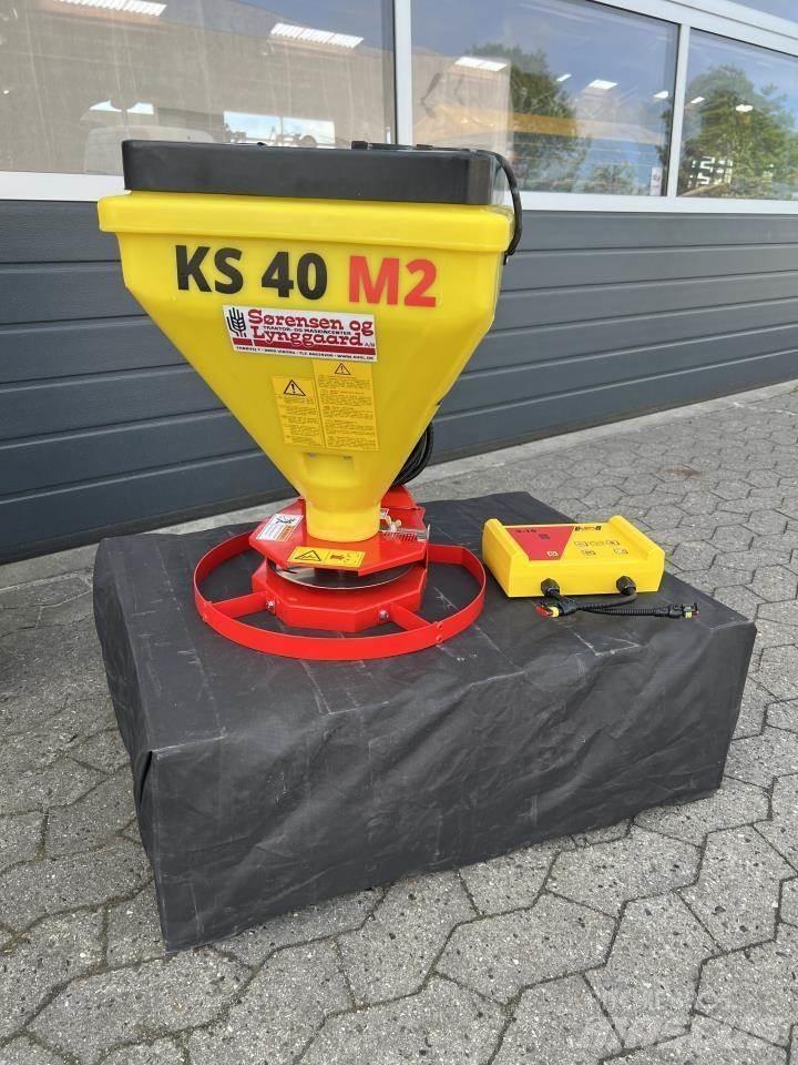 APV KS 40 M2 Perforatoare