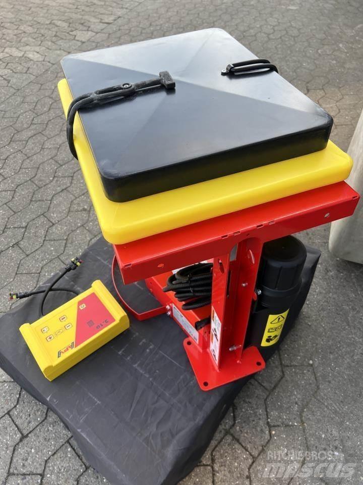 APV KS 40 M2 Perforatoare