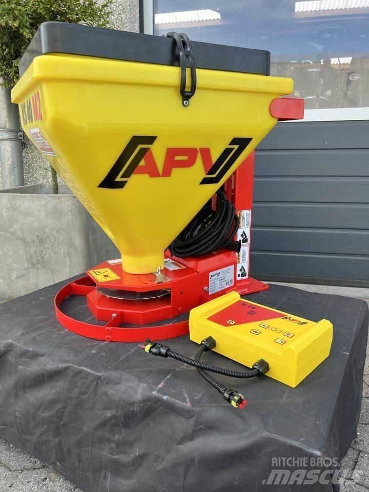 APV KS 40 M2 Perforatoare