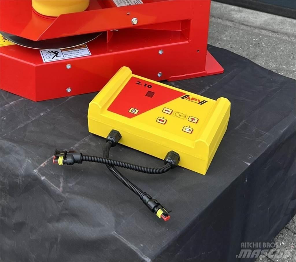 APV KS 40 M2 Perforatoare