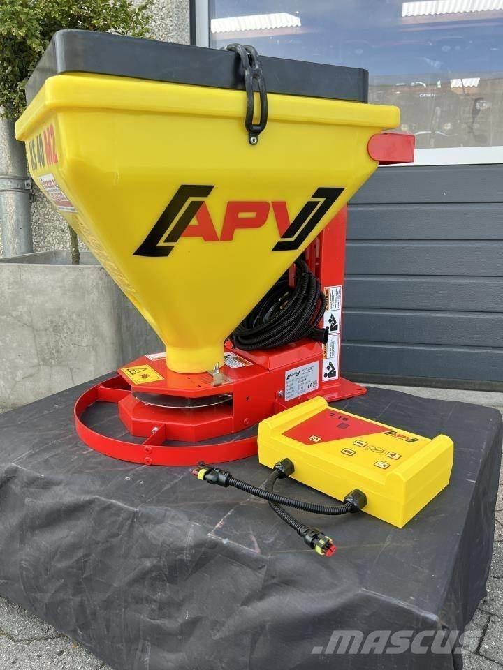 APV KS 40 M2 Perforatoare
