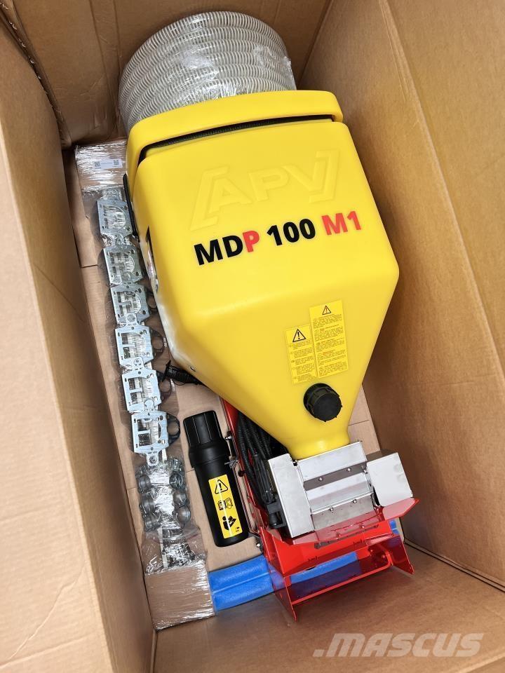 APV MDP 100 M1 Perforatoare