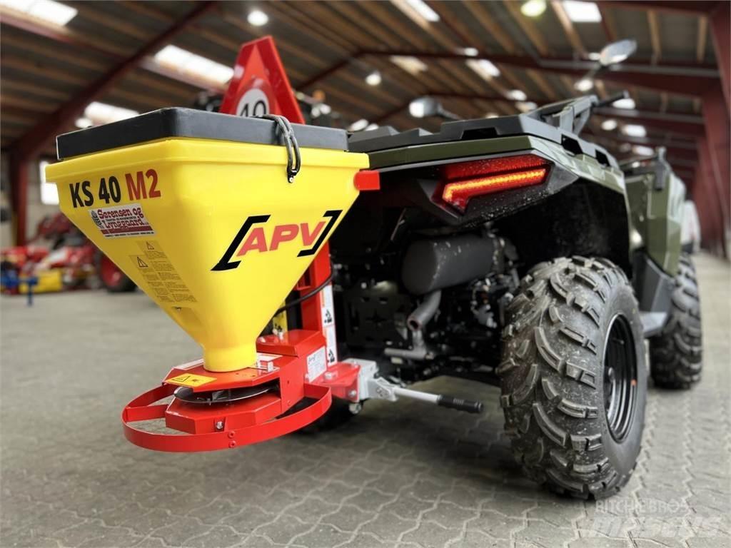 APV Towing Hitch Perforatoare