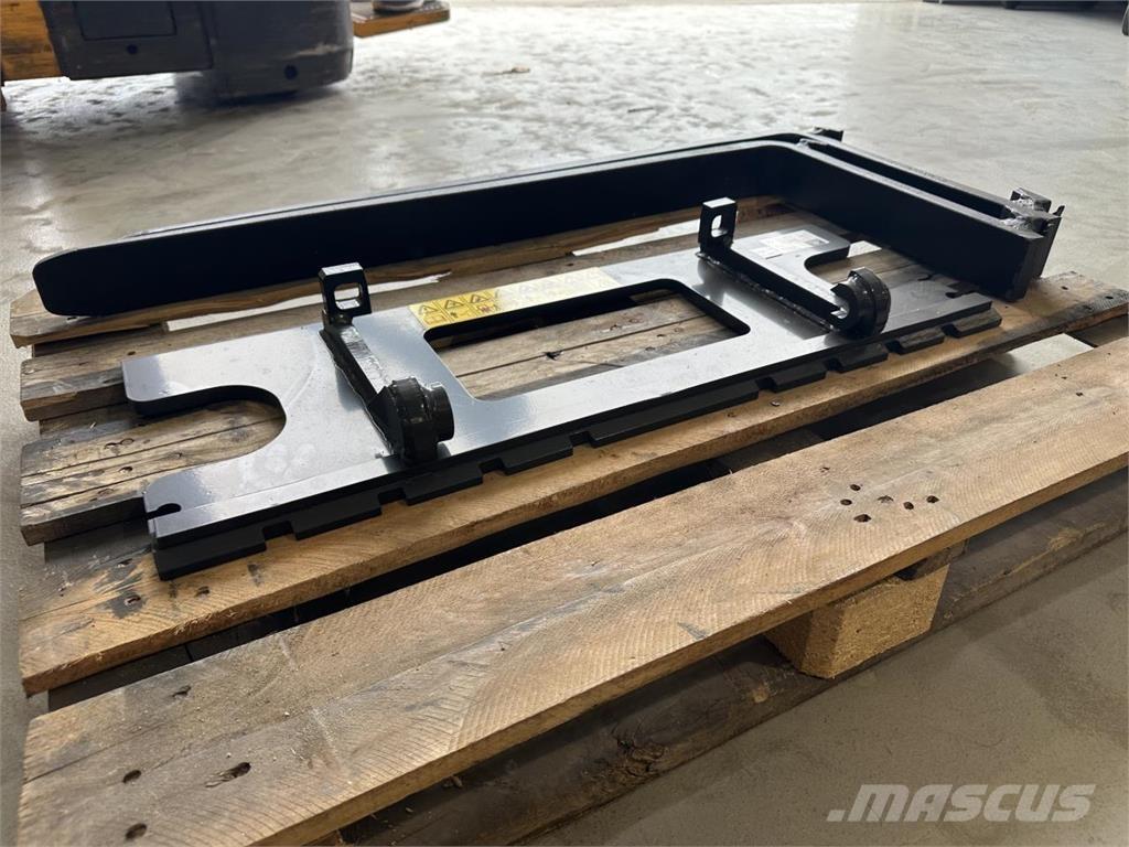 Arkmet GAFLER Alte accesorii tractor
