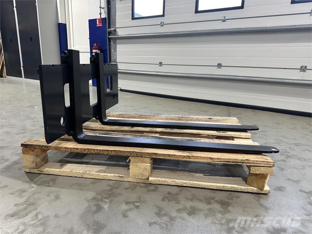 Arkmet GAFLER Alte accesorii tractor