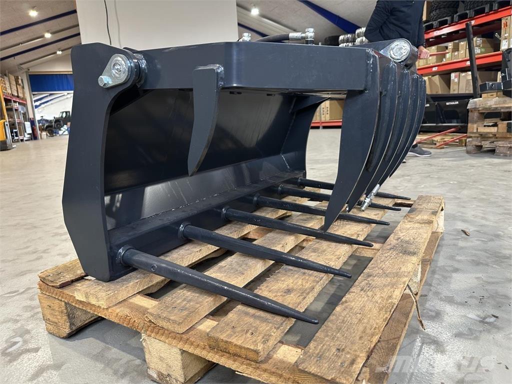 Arkmet KLO Alte accesorii tractor