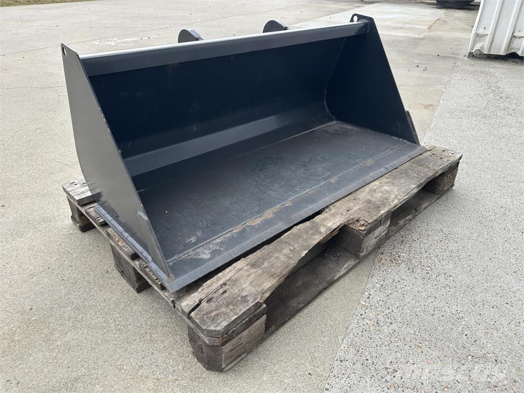 Arkmet SKOVL Alte accesorii tractor