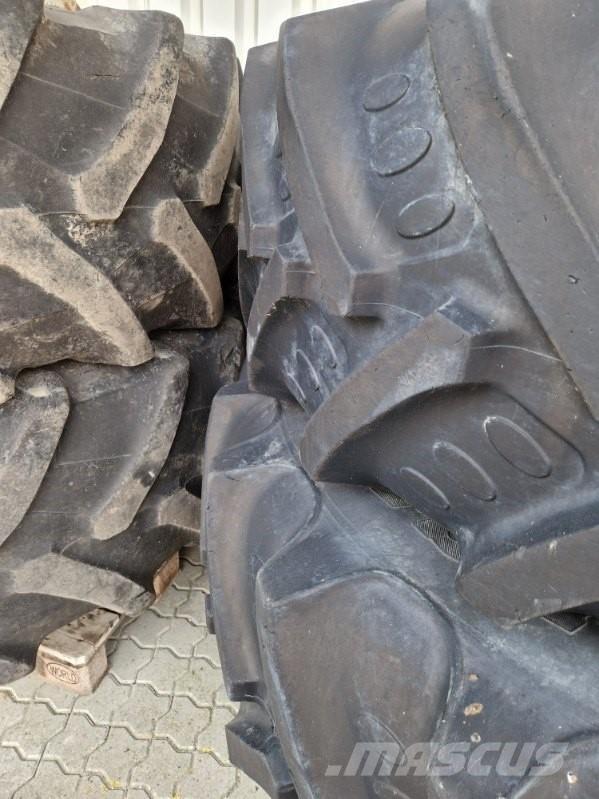 BKT 520/85R42 Roti
