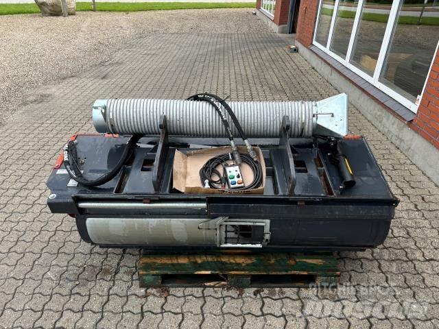  BLANDESK. MIX450 Pistoane