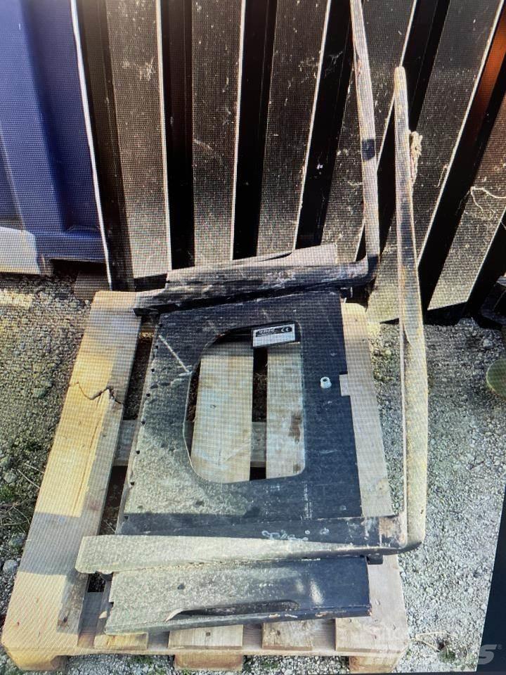 Bobcat 1000 Furci