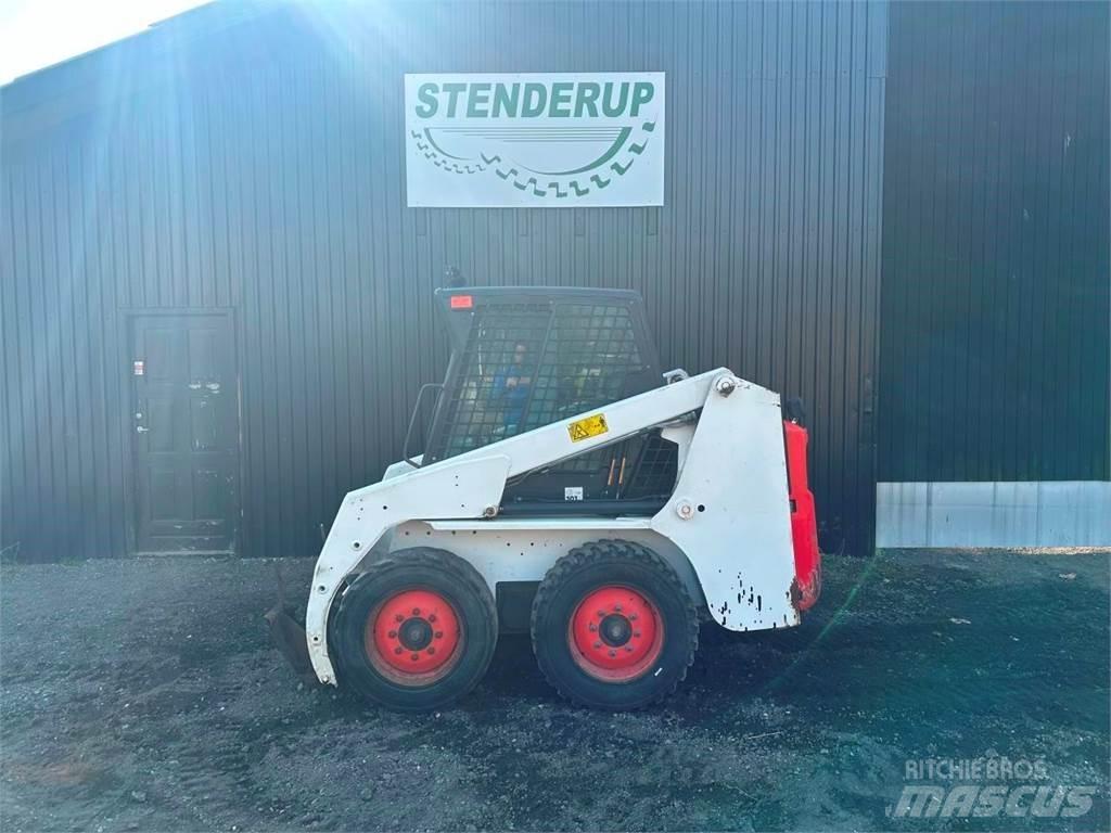 Bobcat S130 Mini incarcatoare