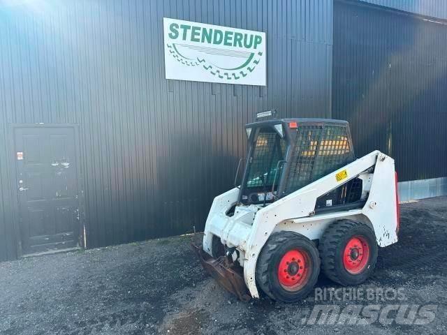 Bobcat S130 Mini incarcatoare
