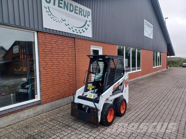 Bobcat S70 Mini incarcatoare