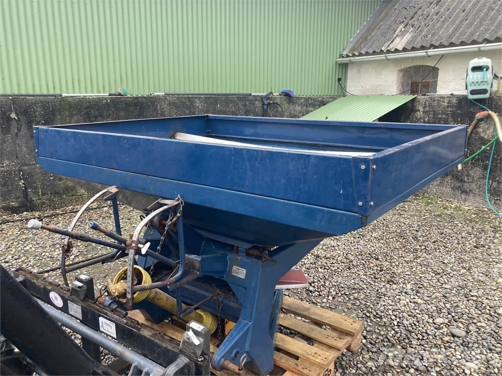 Bogballe BL1000 Erbicidatoare
