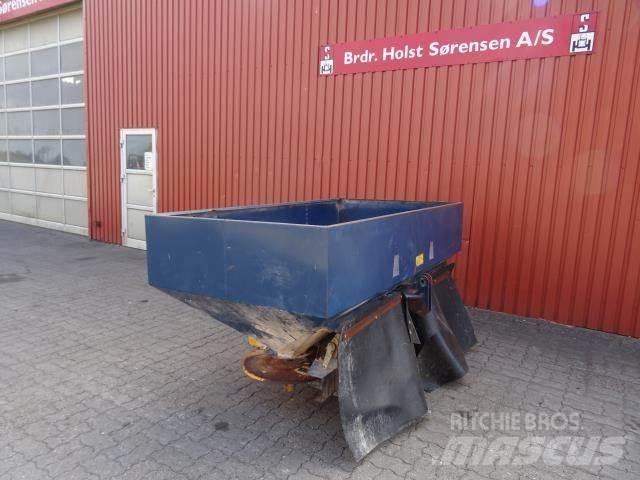 Bogballe E 1500 Erbicidatoare