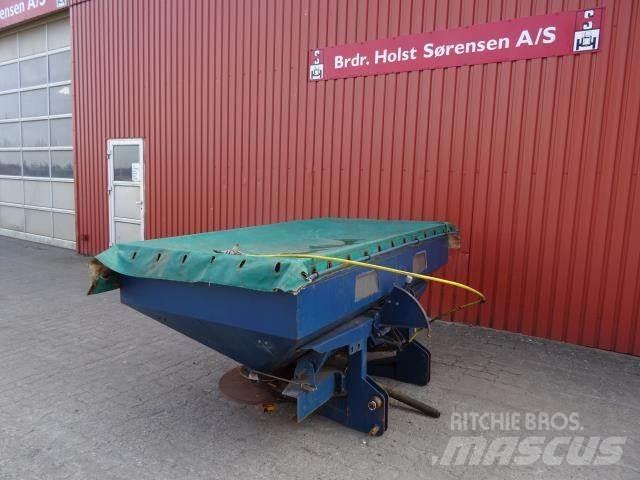 Bogballe E1000 Erbicidatoare