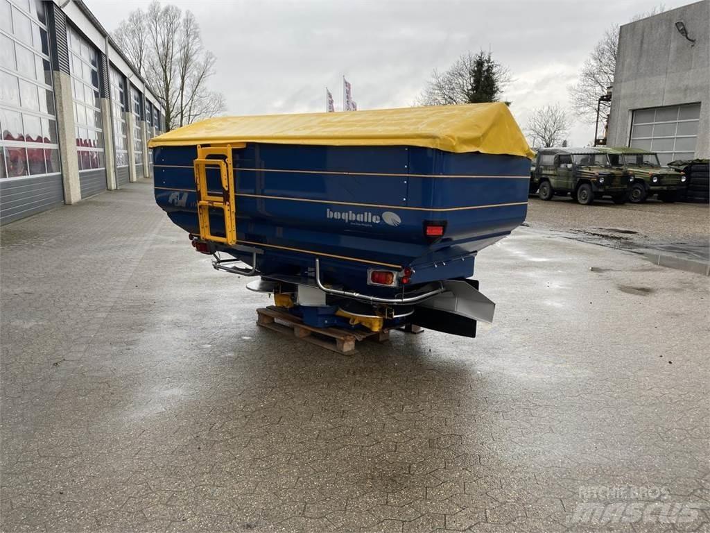 Bogballe M3W QZ Erbicidatoare