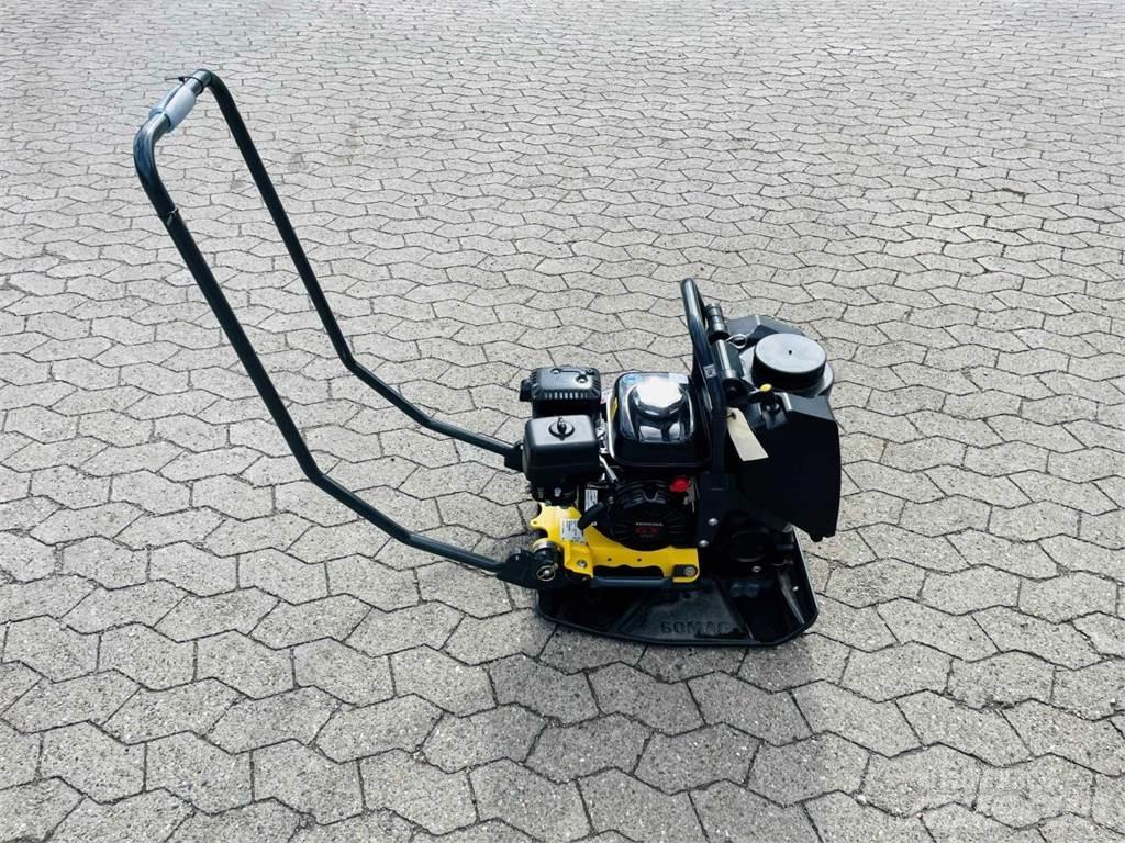 Bomag BP 12/50A W Vibratoare