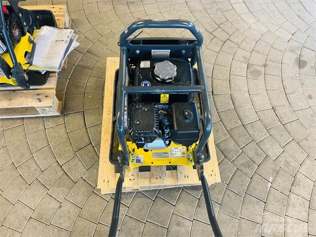 Bomag BP 25/50 Vibratoare