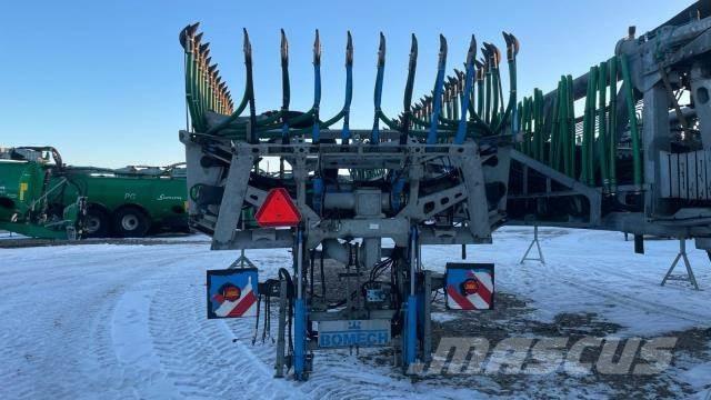 Bomech MULTI24 Erbicidatoare