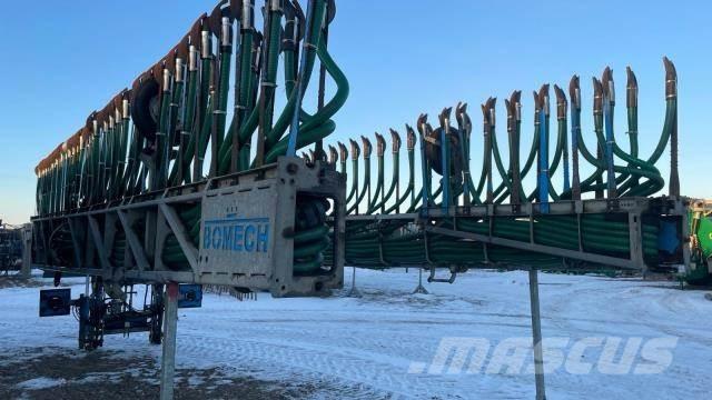 Bomech MULTI24 Erbicidatoare
