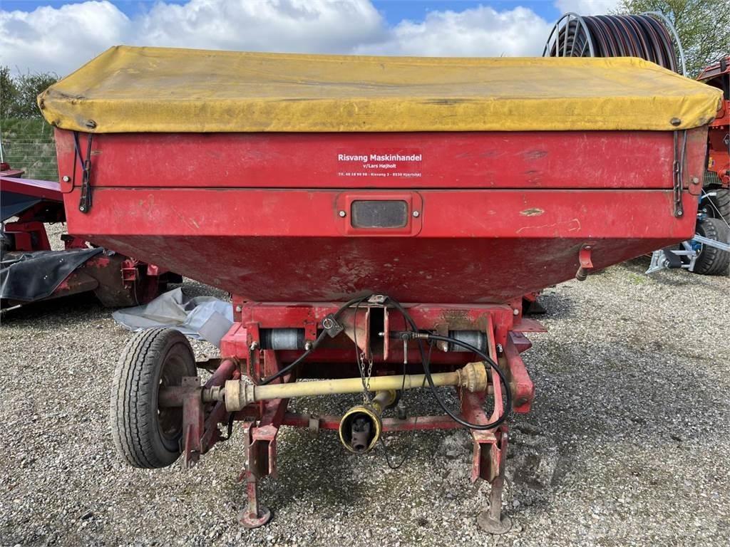 Bredal B2 Erbicidatoare