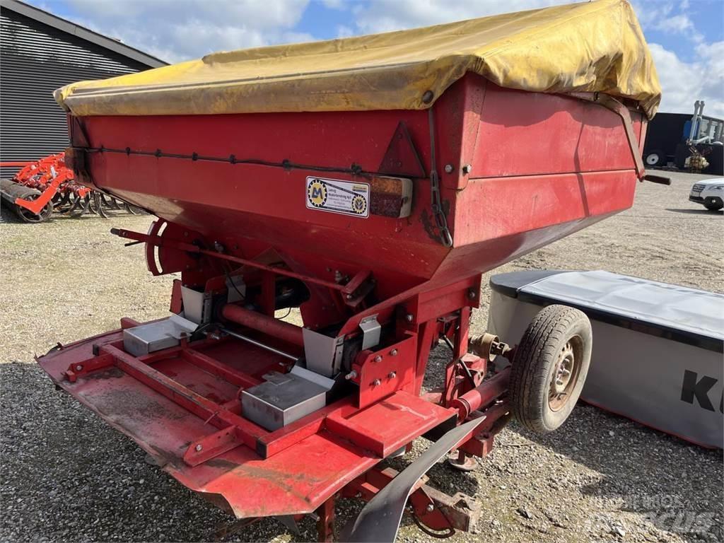 Bredal B2 Erbicidatoare