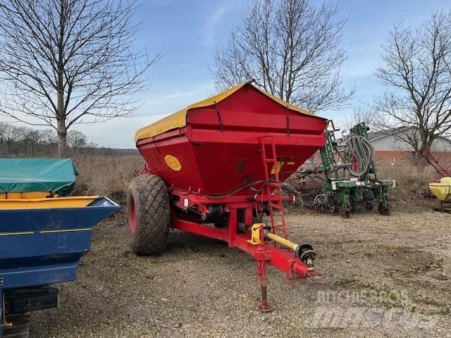 Bredal B6 Erbicidatoare