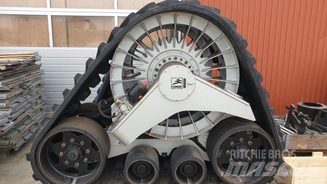  CAMSO 30D23MC Transmisie